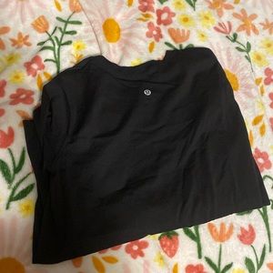 Lululemon relaxed swiftly tech